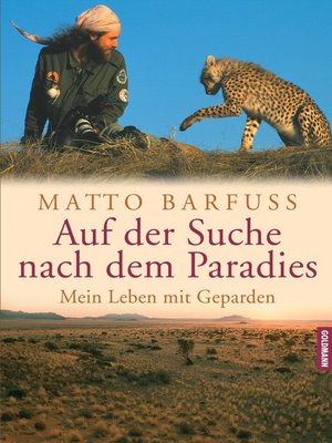 cover image of Auf der Suche nach dem Paradies